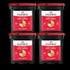 480 Serving Freeze Dried Fruit Bundle
